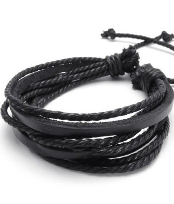 bracelets for men rope jewlery ZLFDRIL
