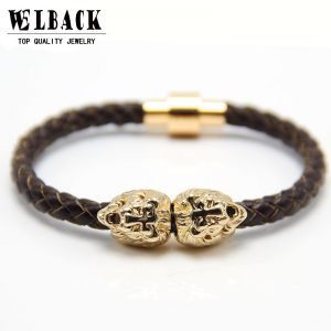 braided popular bracelets WIAGADM