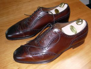 brogue shoes brogue shoe - wikipedia EUTACMZ