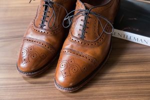 brogue shoes mens guide BOSGLIH