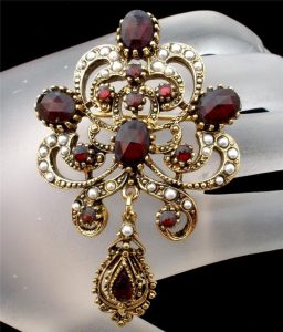 brooch jewellery amazing vintage brooch from the jewelry ladyu0027s store HIBGXPE