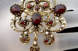 brooch jewellery amazing vintage brooch from the jewelry ladyu0027s store HIBGXPE