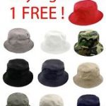 bucket hats for men boonie bucket hat military fishing camping hunting men outdoor RXXNBFL