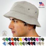bucket hats for men bucket hat cap cotton fishing boonie brim visor sun safari summer men  camping DLGKKJE