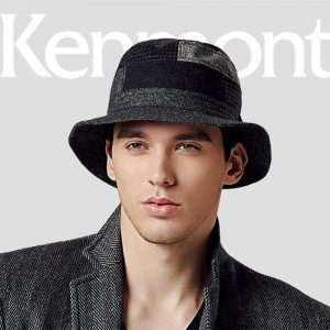 bucket hats for men hot selling kenmont spring autumn men bucket hat woolen cap camping hiking  hunting PADWVJL