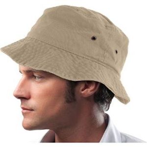 bucket hats for men NOFNPNY