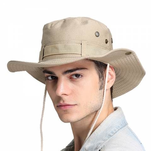 bucket hats for men outdoor bucket hat for men uv package fishing sun hats JTMWABI