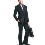 business suits bring your business wardrobe in under budget... by adding these three ESWKWIS