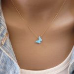 butterfly necklace like this item? FUTRMGB