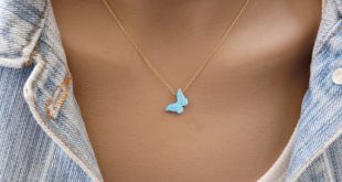 butterfly necklace like this item? FUTRMGB