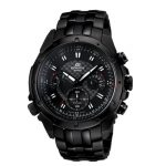 buy casio 535 full black watch for men online STBKNAW