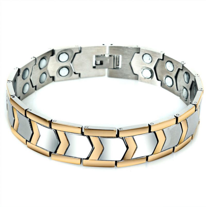 buy new magnetic bracelet online BMRHOMI