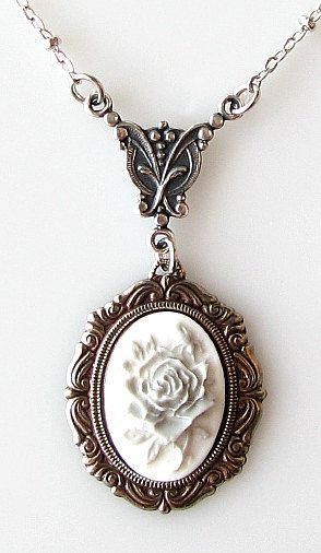 cameo necklace like this cameo a lot JOUTEDH