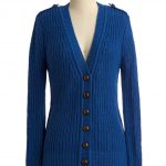 canu0027t live without blue cardigan | mod retro vintage sweaters | modcloth.com ZURWSJY