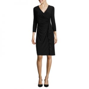 career dresses for women - jcpenney HPMKFHR