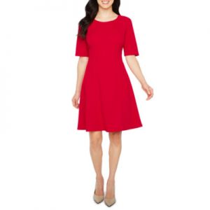 career dresses for women - jcpenney QGGOBKC