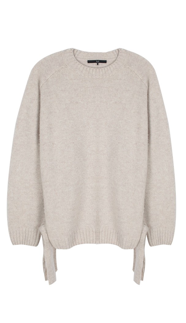 cashmere pullover cashmere cozy pullover | official site OBKQCFG