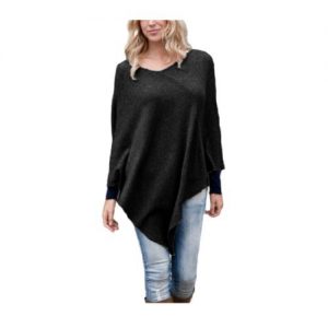 cashmere pullover parisbonbon-womens-100-cashmere-pullover-style-poncho-color- NROFXFY