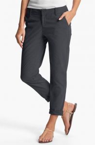 caslon® chino ankle pants | nordstrom want these in a couple colors LBEPRHA