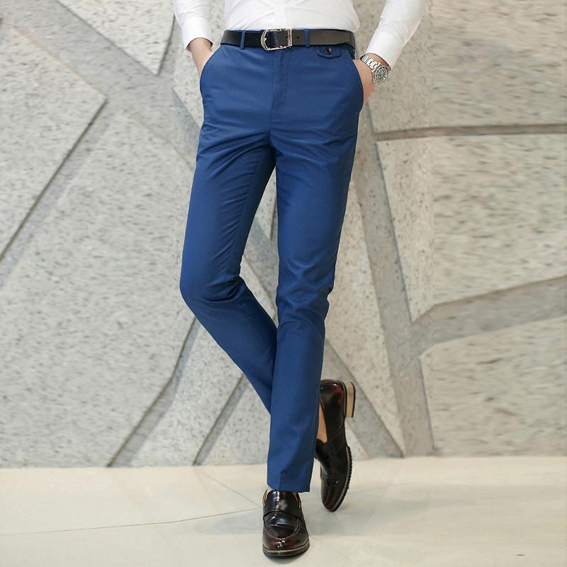 How to choose casual pants?