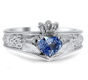 celtic engagement rings shop now EBPEWAH