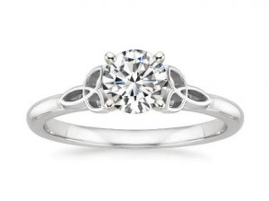 celtic engagement rings shop now QBCTBXV