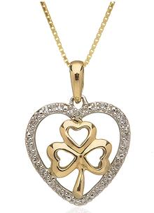 celtic irish jewelry KHUNLDA