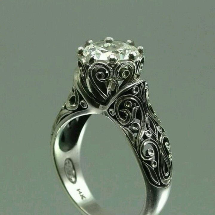 celtic rings antique celtic ring WPOMFMI