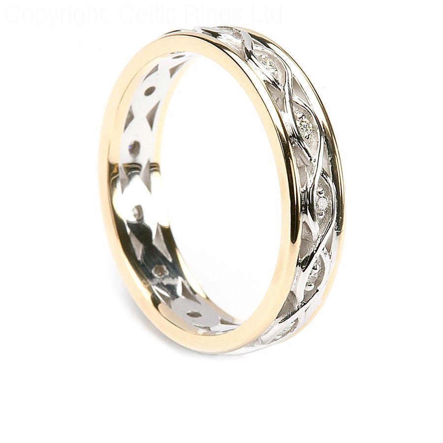 celtic rings colleen ladies celtic ring from $1095.00 WFRLYSY
