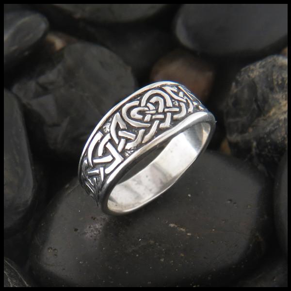 celtic rings  ZPVORGE