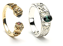 celtic wedding bands u0026 engagement rings | celtic rings ltd SLTJBAR