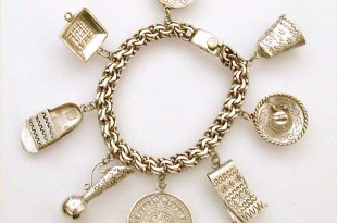 charm bracelet charms charm bracelets and charms NEXDGIL