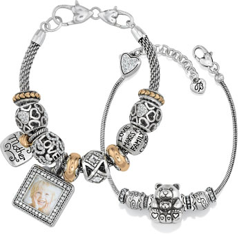 charm bracelets for girls brighton charm bracelets RRHQBBD