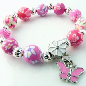 charm bracelets for girls ZDWBMRR