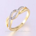 china supplier saudi arabia gold wedding ring price latest gold ring designs VCGAQEV