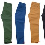 chinos for men what are chinos CYWHNVA