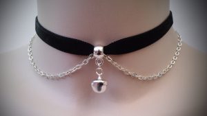 choker necklace (bethany mota dub) - youtube GWLLVNE