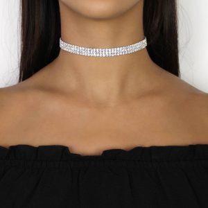 choker necklace | notonthehighstreet.com WDUCQVP