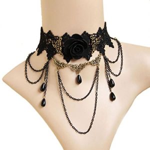 choker necklace sale RZLMHBV