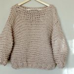chunky knit sweater | etsy PBPNCBT