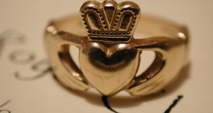 claddagh ring - wikipedia CTCGPOY