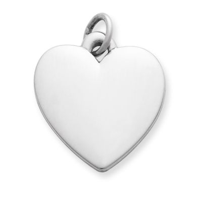 classic heart charm | james avery PLVNMAD