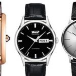 classic watches time management: 12 watches to wear to work GEMEPBR