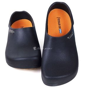 clog shoes image is loading best-chef-shoes-clogs-shoes-kitchen-shoes-chef- UPWLSVO
