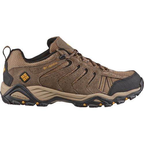 columbia shoes columbia sportswear menu0027s north plains ii shoes - view number ... QKYEHAS