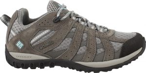 columbia shoes columbia womenu0027s redmond low hiking shoes XFKGBDF