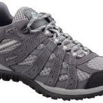 columbia shoes womenu0027s redmond™ low hiking shoe - boulder, sky blue - 1575461womenu0027s  redmond™ low GCTJGPA