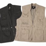 concealed carry vest ... camping trips, fishing, hunting, and to be really creative,  paint-balling. due to CHDHBYL