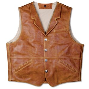 concealed carry vest ... concealed carry leather vest. 1 IZAGECB