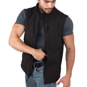 concealed carry vest glock parts for sale | best glock accessories | glockstore.com FTDRWLZ